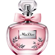 Miss dior perfume sticker
