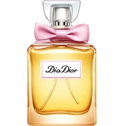 Miss dior perfume sticker