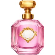 Expensive Perfume sticker