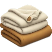 Cozy blanket  sticker