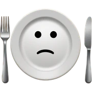 hungry sticker