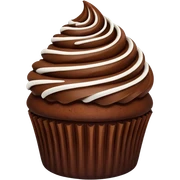 🧁🍫 sticker