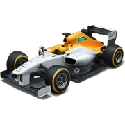 f1 car sticker
