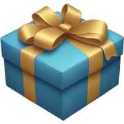 gift sticker