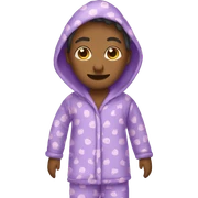 Pijamas sticker