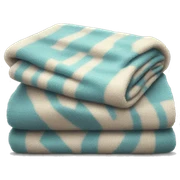 blanket sticker
