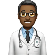 Doctor  sticker