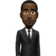 P diddy  sticker