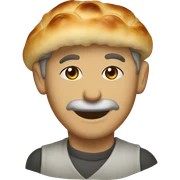 Burek sticker