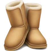Ugg sticker