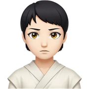 Kiyot sticker