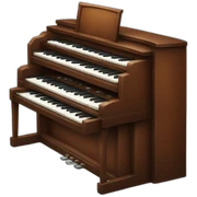 organ sticker