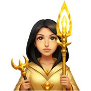 Solar Invoker sticker