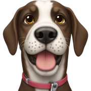 Dogs sticker