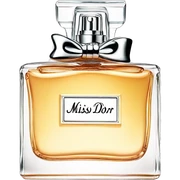 Miss dior perfume sticker