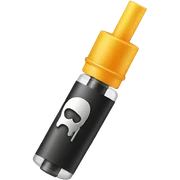 vape sticker