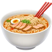 ramen sticker