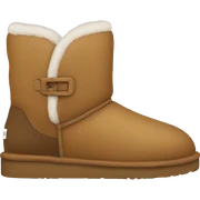 uggs sticker