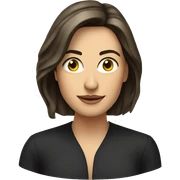 Giorgia Meloni  sticker