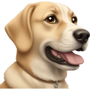 Dogs sticker