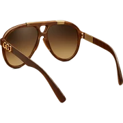 Gucci sunglasses sticker