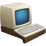 computer sticker