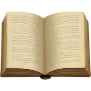 book sticker
