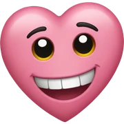 heart  sticker