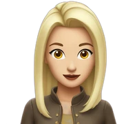 Gwen ha du sticker