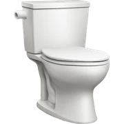 Skibidi toilet sticker