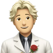Nodame Cantabile sticker