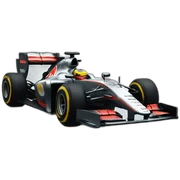 Formula 1 sticker