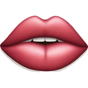 lips sticker