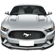Ford Mustang  sticker