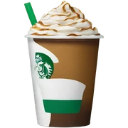 Starbucks  sticker