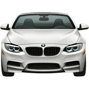 BMW  sticker