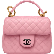 chanel bag  sticker