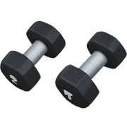 Dumbell  sticker