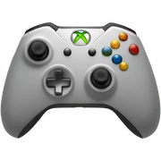 Video Game xbox sticker