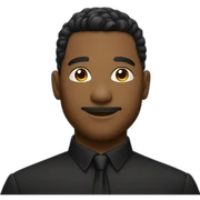 usher sticker