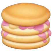 Pasteleras sticker
