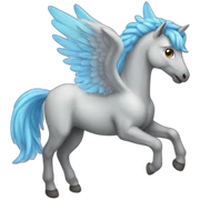 pegasus sticker