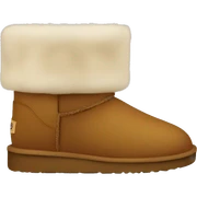 ugg sticker