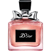 Miss dior perfume sticker
