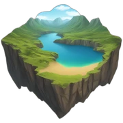 remote place sticker