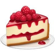 cheesecake sticker