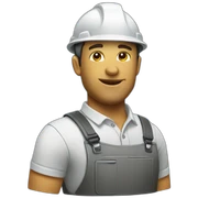 job sticker