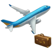 travel sticker