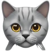 British ShorthaiR sticker