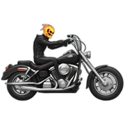 ghost rider 1972 comic emoji sticker